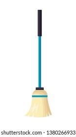 broom tool cleaning