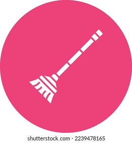 Vektorsymbol im Raum. Kann für Druck-, Mobil- und Web-Anwendungen verwendet werden.