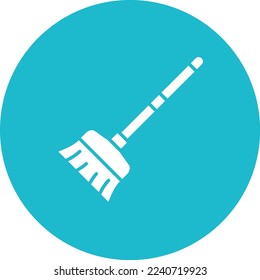 Vektorsymbol im Raum. Kann für Druck-, Mobil- und Web-Anwendungen verwendet werden.