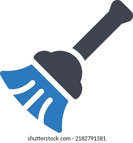 Beschneidungs-Vektorgrafik auf transparentem Hintergrund. Hochwertige Symbole. Glyphen Vektorsymbole für Konzept und Grafikdesign. 
