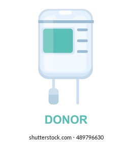 Brop counter icon cartoon. Single medicine icon from the big medical, healthcare set.