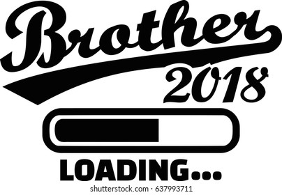 Brother loading 2018