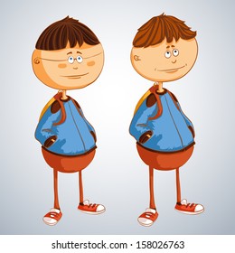 brothers