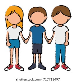 brothers group avatars characters