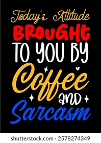 brought typography design vector for print t shirt