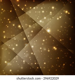 brown abstract background