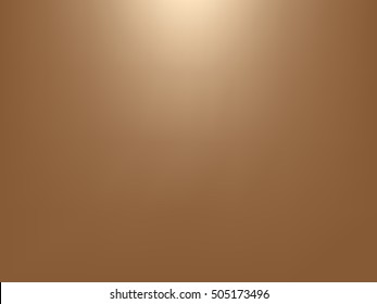 Brown abstract background 