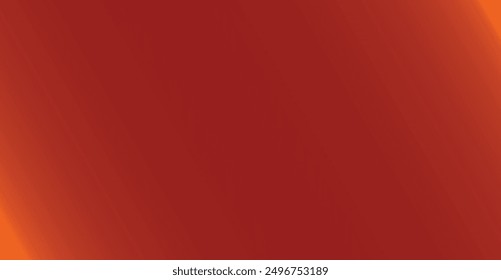 Brown abstract background design with a beautiful gradient combination