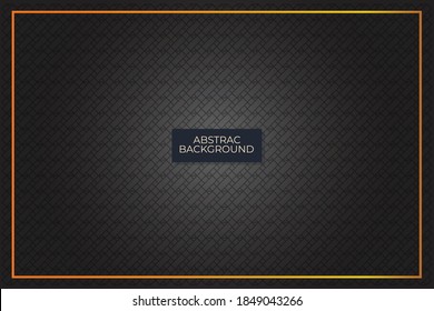 Brown abstract background design and black gradient. Great vectors for social media, computers, applications, laptops, web design, banners, flyers etc.