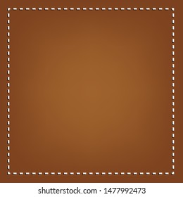brown abstract background and gradient