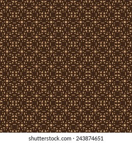 brown abstract decorative background