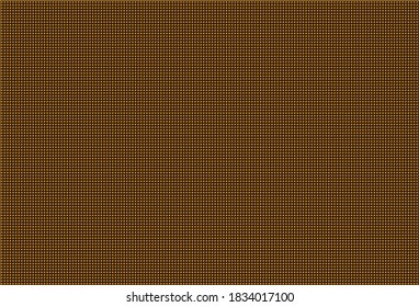 Brown abstract geometric texture for background.EPS10 Illustration.