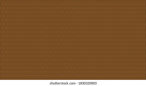 Brown abstract pattern for background.EPS10 Illustration.
