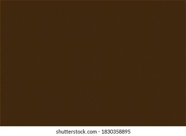Brown abstract pattern for background.EPS10 Illustration.