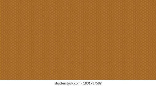 Brown abstract texture for background.EPS10 Illustration.