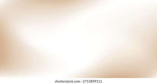 Brown abstract wall with delicate shadow details. Minimal abstract light background simple abstract modern art