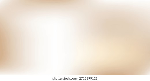 Pared abstracta marrón con delicados detalles de sombras. Fondo de luz abstracto mínimo abstracto simple abstracto