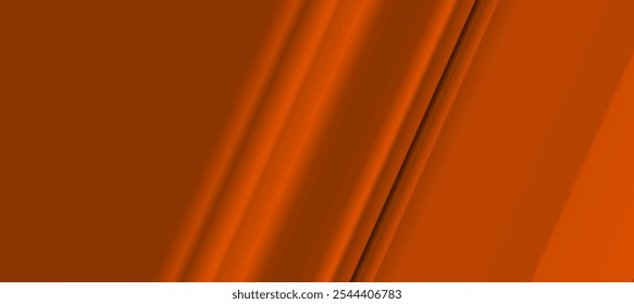 Brown abstract Wallpaper background For Website theme and Mobile Applications, business infographic and social media, modern decoration, art illustration template design.