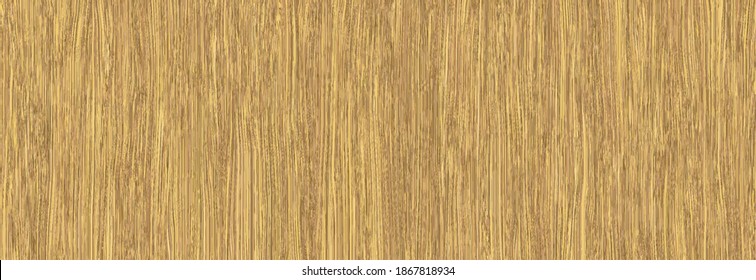 Brown abstract wood texture vector background for banner design