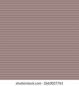 Brown and ash horizontal stripe seamless pattern background
