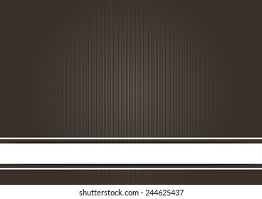 Brown background