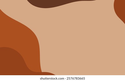 brown background abstract and art