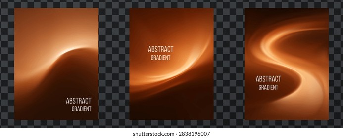 Brown background abstract and chocolate bg gradient with luxury beige texture. Dark wallpaper template and noise warm mocca with wave black milk. Design chocolate bg and latte brown grain.