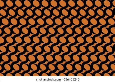 brown background black isolated s texture
