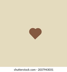 The brown background can be used to make cards.