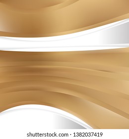 Brown Background Design Template Eps