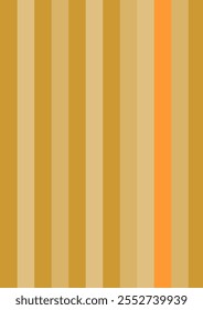 Brown background image, using lines to create the image, used in graphic design.
