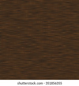  Brown background imitating fabric. Organic weave pattern