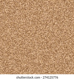 Brown background with marble design.