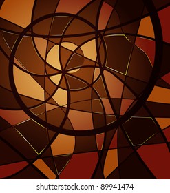 brown background variation