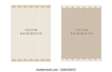 Brown Background Vector For Everyone.