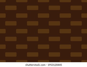 Fondo marrón. Para el diseño de sitios web y folletos