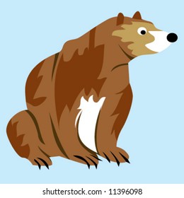 Brown Bear
