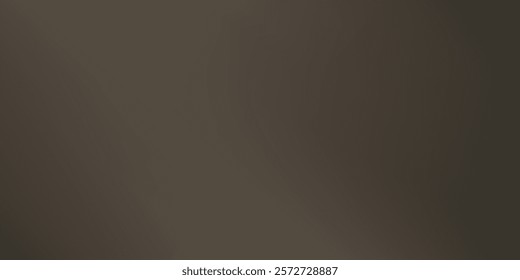 Brown beige black empty paper , Noise intensive Holographic blend blurred smooth. VECTOR EPS 10