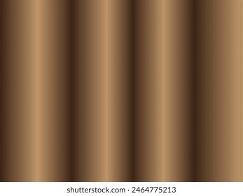 Brown and beige color combination background design.