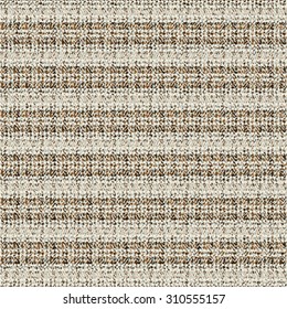 brown beige striped carpet