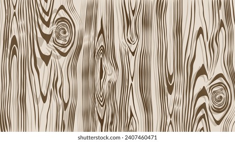 Brown and beige wood texture background