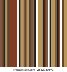 brown black checkered stripes fabric print pattern wallpaper background