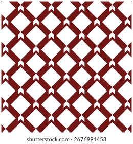 Diseño de papel de embalaje geométrico transparente negro marrón