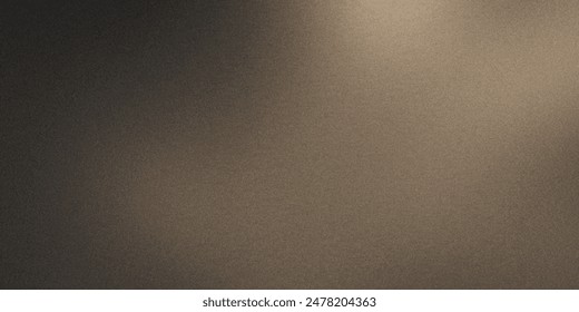 Brown black wall light shade dirty , Premium unique motion elegant page noise intensive holographic , futuristic minimal modern luxury blend blurred smooth transitions tone empty presentation design
