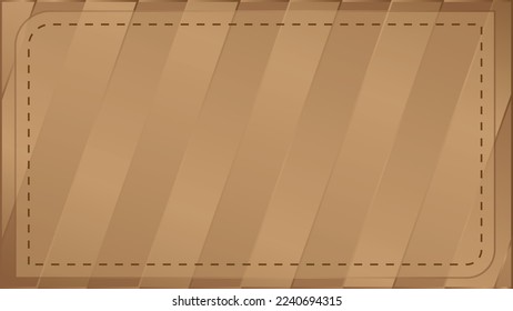 Brown Board Texture Background With Gradient