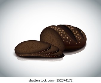 Brown Bread