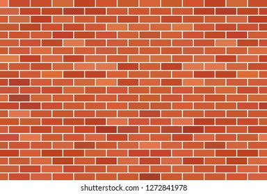 Brown brick wall background svg