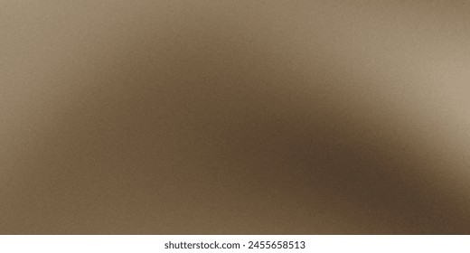 Brown bronze grain fabric silky , Holographic blurred abstract background noise smooth transitions bright tone effect design , futuristic minimal modern luxury premium gradient soft color gradient