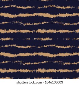 Brown Brush stroke fur pattern design for fashion prints, homeware, graphics, backgrounds
