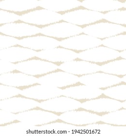 Brown Brush stroke fur pattern design for fashion prints, homeware, graphics, backgrounds
